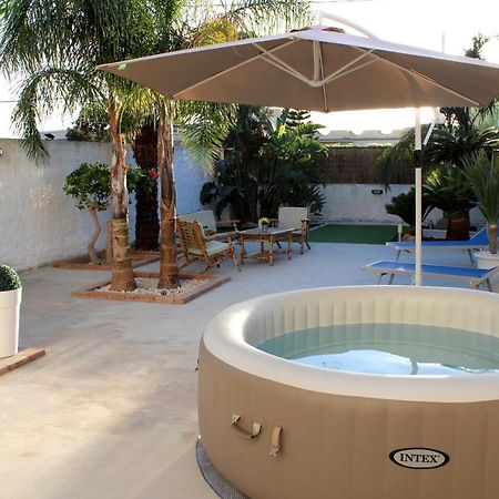 Terre Di Sicilia Villa มาร์ซาลา ภายนอก รูปภาพ