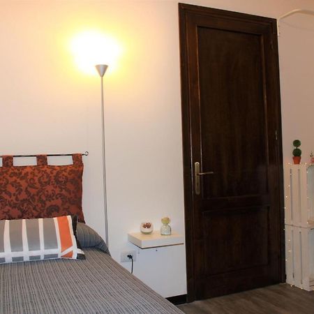 Terre Di Sicilia Villa มาร์ซาลา ภายนอก รูปภาพ