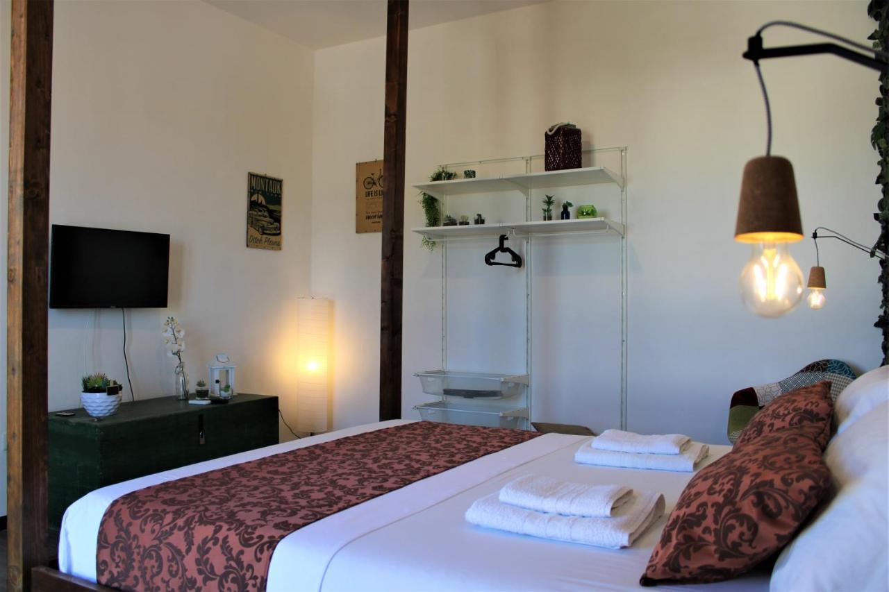 Terre Di Sicilia Villa มาร์ซาลา ภายนอก รูปภาพ