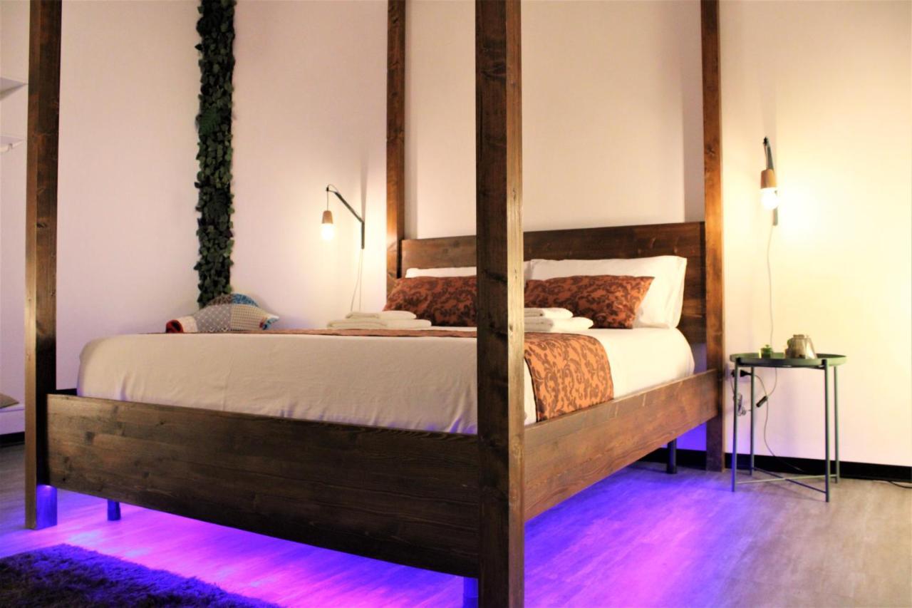 Terre Di Sicilia Villa มาร์ซาลา ภายนอก รูปภาพ