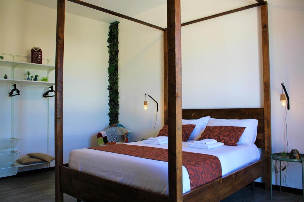 Terre Di Sicilia Villa มาร์ซาลา ภายนอก รูปภาพ