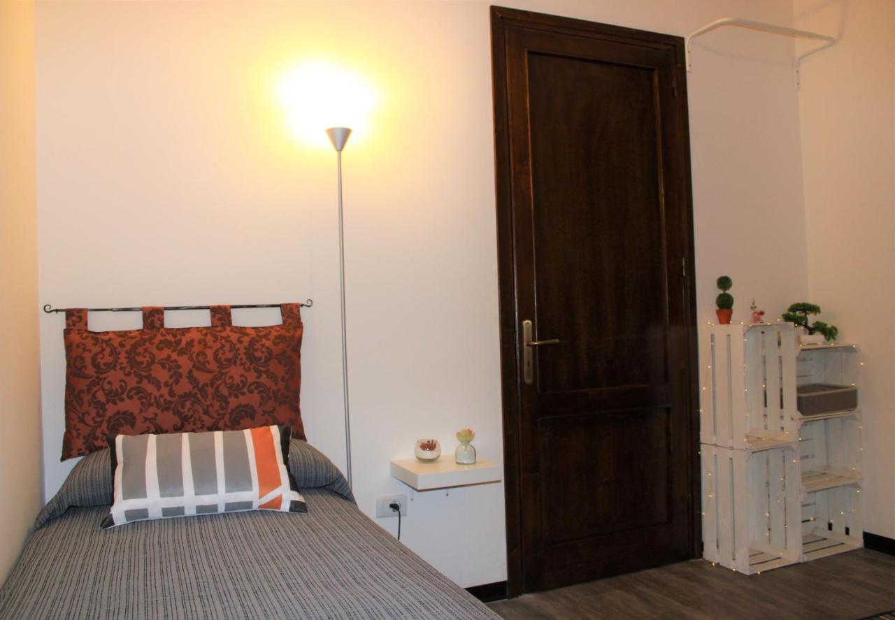 Terre Di Sicilia Villa มาร์ซาลา ภายนอก รูปภาพ