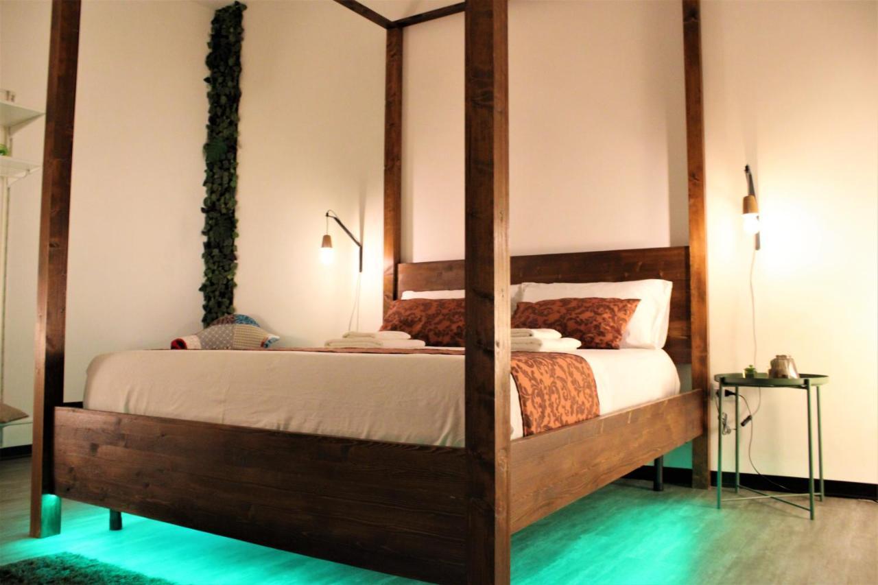 Terre Di Sicilia Villa มาร์ซาลา ภายนอก รูปภาพ