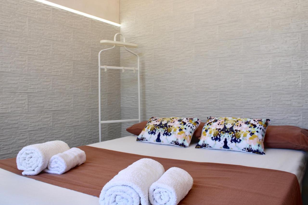 Terre Di Sicilia Villa มาร์ซาลา ภายนอก รูปภาพ
